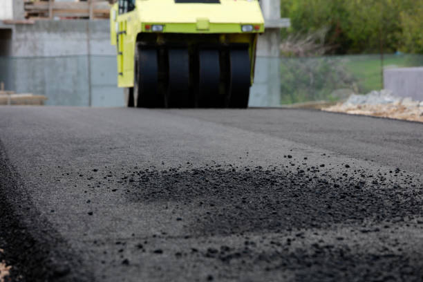 Best Decorative Driveway Pavers  in Provo, UT