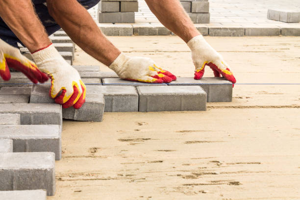 Best Affordable Driveway Pavers  in Provo, UT