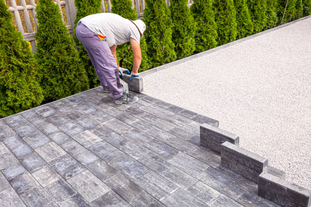 Best Professional Driveway Pavers  in Provo, UT