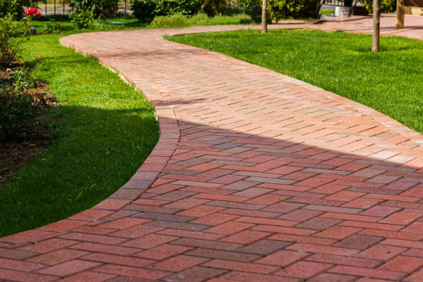 Best Affordable Driveway Pavers  in Provo, UT
