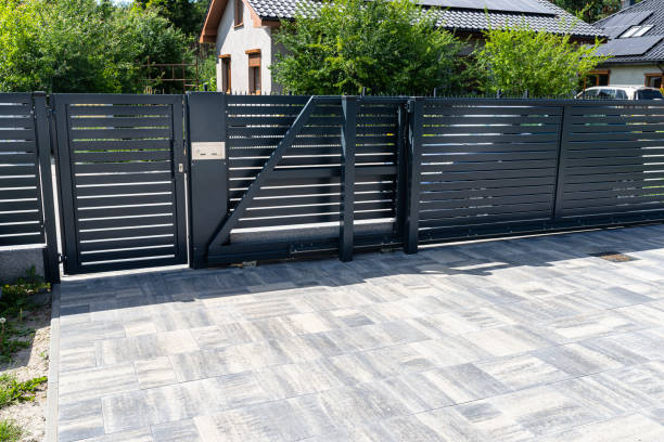 Best Permeable Paver Driveway  in Provo, UT