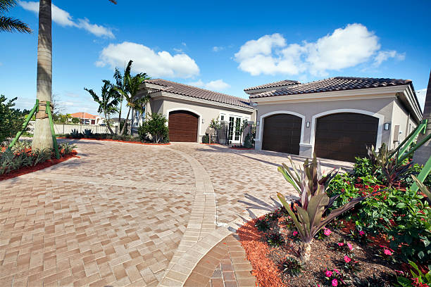 Best Best Driveway Pavers  in Provo, UT