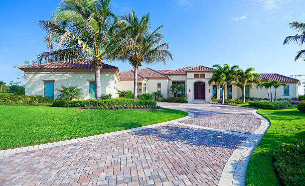 Best Professional Driveway Pavers  in Provo, UT