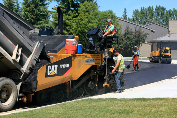 Best Interlocking Driveway Pavers  in Provo, UT