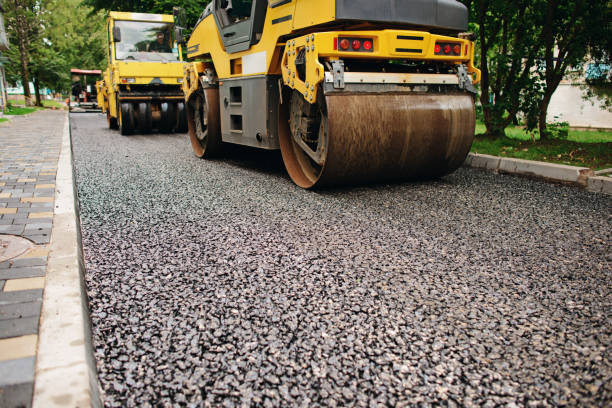 Best Commercial Driveway Pavers  in Provo, UT